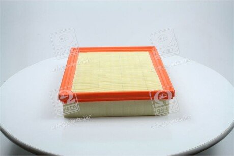 Повітряний фільтр parts mall PAD016