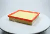 Повітряний фільтр PARTS MALL PAD016 (фото 1)
