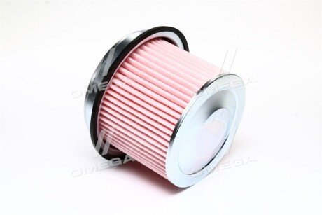 Повітряний фільтр parts mall PAG011