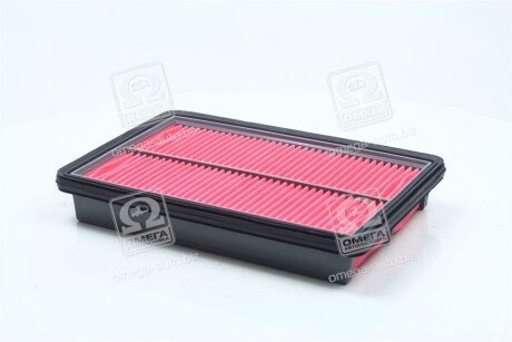 Воздушный фильтр parts mall PAH023 на Мазда Премаси