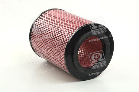 Повітряний фільтр parts mall PAW023