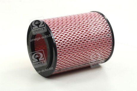 Повітряний фільтр parts mall PAW023