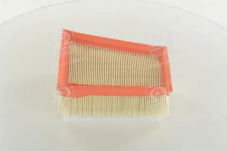 Повітряний фільтр PARTS MALL PAX104X Рено Megane