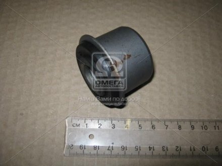 Сайлентблок (втулка) рессоры parts mall PXCRA028L