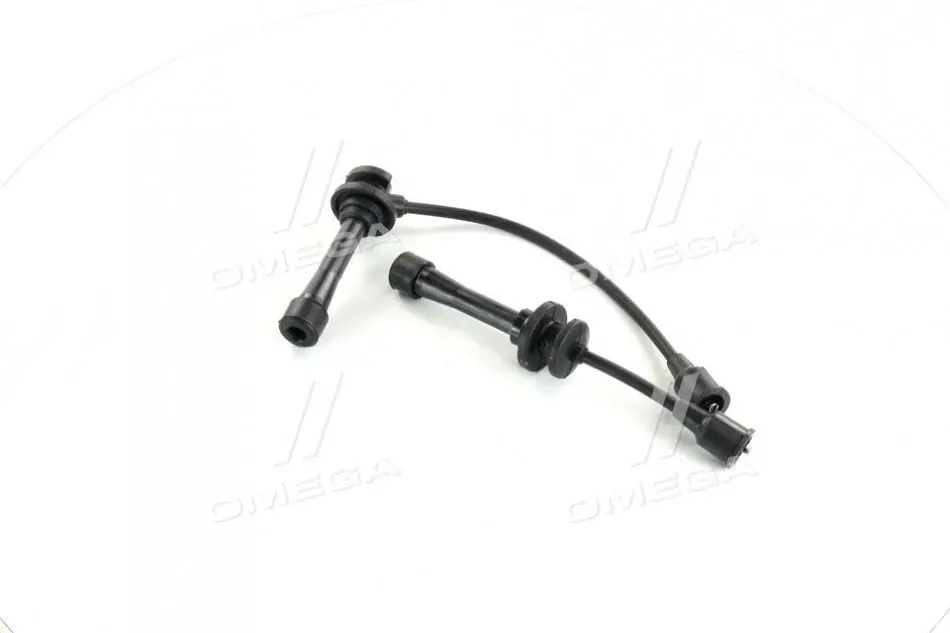 Высоковольтные провода к-т KIA SPORTAGE (пр-во PARTS-MALL) PARTS MALL PEBE55