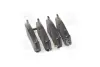 Задние тормозные колодки PARTS MALL PKA032