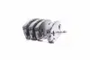 Задние тормозные колодки PARTS MALL PKAE42