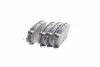 Задние тормозные колодки PARTS MALL PKAE42