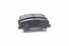 Задние тормозные колодки PARTS MALL PKAE42