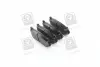 Задние тормозные колодки PARTS MALL PKB008