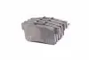 Задние тормозные колодки PARTS MALL PKJ004