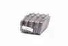 Задние тормозные колодки PARTS MALL PKJ004