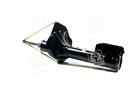 Задний амортизатор (стойка) PARTS MALL PJARR016 Киа Спортейдж 2