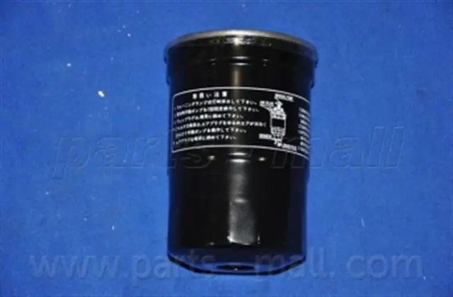 Задний амортизатор (стойка) PARTS MALL PJBR016