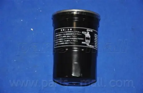Задний амортизатор (стойка) PARTS MALL PJBR016 Киа Соренто 1