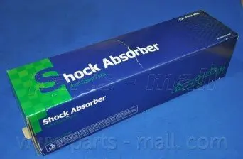 Задній амортизатор (стойка) PARTS MALL PJB-RL002 (фото 1)