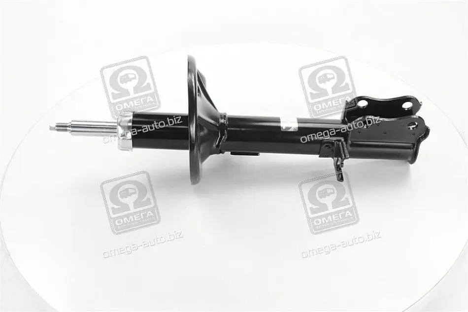 Задній амортизатор (стойка) PARTS MALL PJC102 (фото 1)