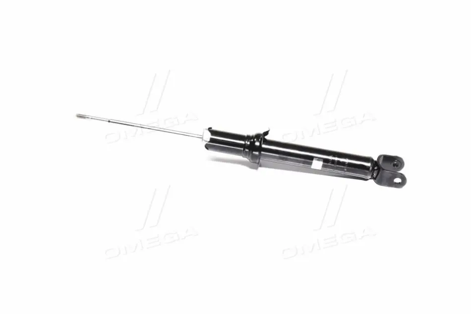 Задній амортизатор (стойка) PARTS MALL PJCRR002 (фото 1)