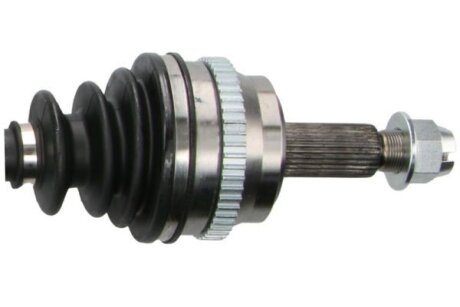 Приводна напіввісь pascal G21019PC