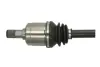 Приводна напіввісь PASCAL G24011PC