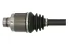 Приводна напіввісь PASCAL G24015PC