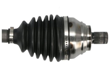 Приводна напіввісь pascal G2A006PC