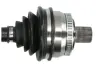 Приводна напіввісь PASCAL G2A024PC