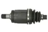 Приводна напіввісь PASCAL G2B010PC