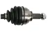 Приводна напіввісь PASCAL G2B015PC