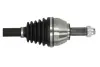 Приводна напіввісь PASCAL G2B050PC