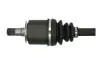 Приводна напіввісь PASCAL G2B050PC