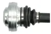 Приводна напіввісь PASCAL G2B056PC