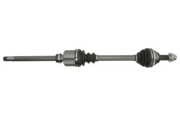 Приводна напіввісь PASCAL G2C020PC