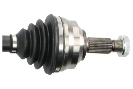 Приводна напіввісь pascal G2C083PC