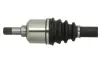 Приводна напіввісь PASCAL G2C146PC
