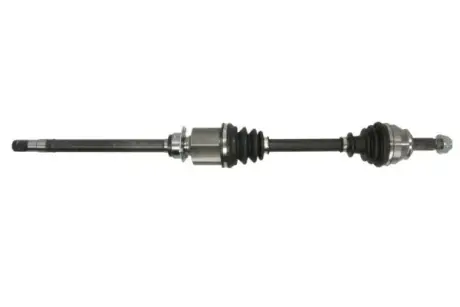 Приводна напіввісь PASCAL G2F022PC