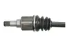 Приводна напіввісь PASCAL G2G043PC