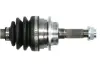 Приводна напіввісь PASCAL G2G055PC