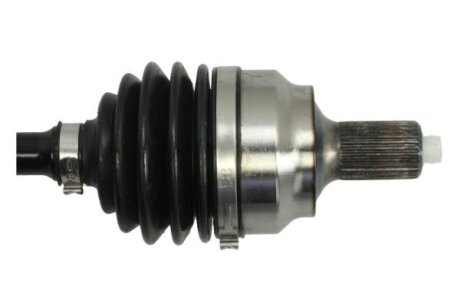 Приводна напіввісь pascal G2M024PC