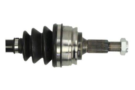 Приводна напіввісь pascal G2P060PC