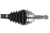 Приводна напіввісь PASCAL G2R046PC