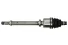 Приводна напіввісь PASCAL G2R093PC