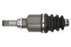 Приводна напіввісь PASCAL G2R094PC