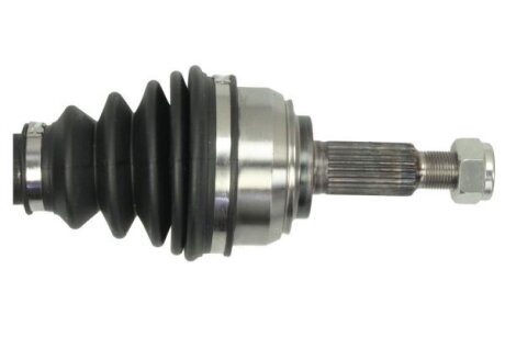 Приводна напіввісь pascal G2R098PC