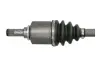 Приводна напіввісь PASCAL G2R126PC