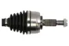 Приводна напіввісь PASCAL G2R156PC