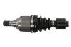 Приводна напіввісь PASCAL G2R156PC