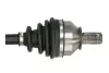 Приводна напіввісь PASCAL G2R161PC