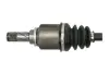 Приводна напіввісь PASCAL G2R161PC