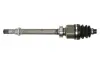 Приводна напіввісь PASCAL G2R167PC